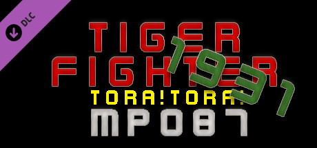 Tiger Fighter 1931 Tora!Tora! Steam Charts and Player Count Stats