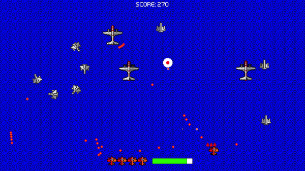 Tiger Fighter 1931 Tora!Tora! MP087