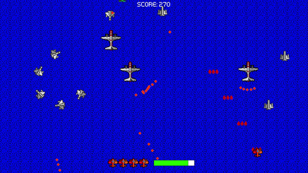 Tiger Fighter 1931 Tora!Tora! MP087