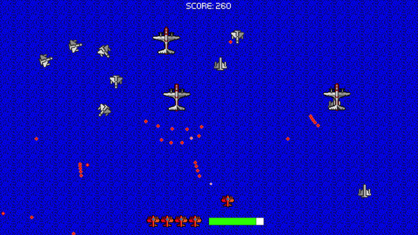 Tiger Fighter 1931 Tora!Tora! MP087