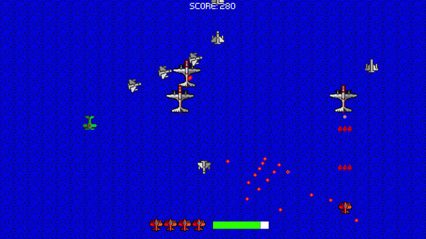 Tiger Fighter 1931 Tora!Tora! MP088