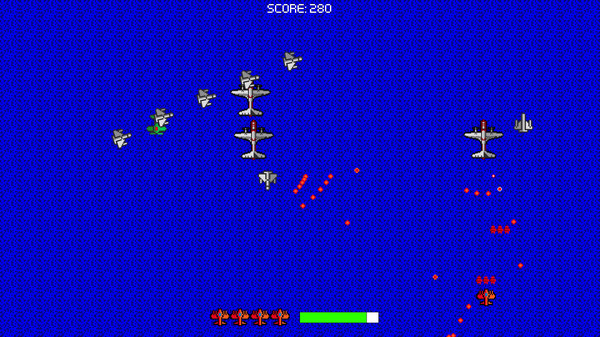 Tiger Fighter 1931 Tora!Tora! MP088