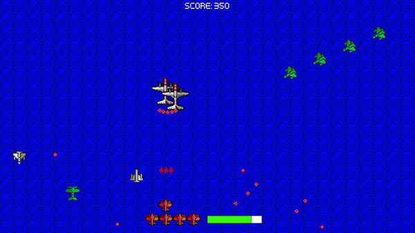 Tiger Fighter 1931 Tora!Tora! MP089