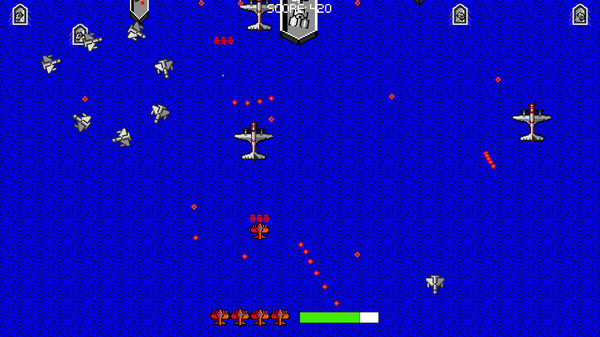 Tiger Fighter 1931 Tora!Tora! MP090