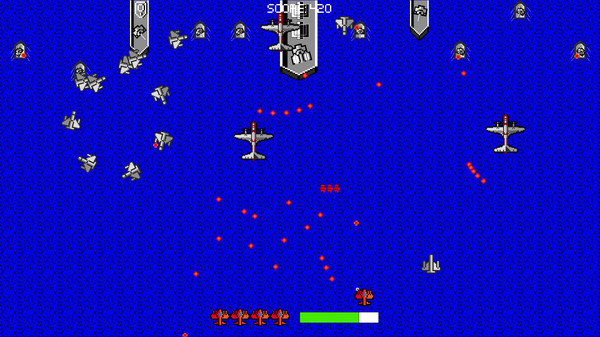 Tiger Fighter 1931 Tora!Tora! MP090