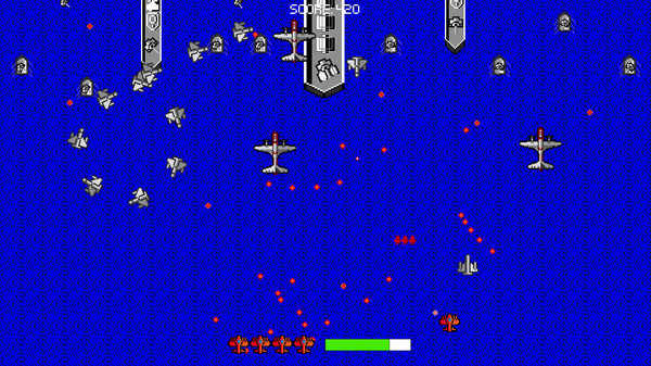 Tiger Fighter 1931 Tora!Tora! MP090