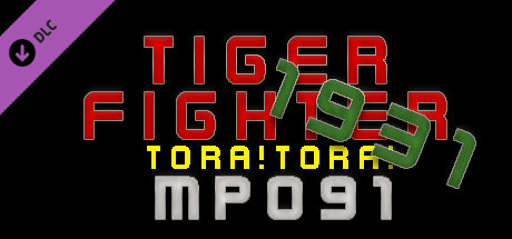 Tiger Fighter 1931 Tora!Tora! Steam Charts and Player Count Stats