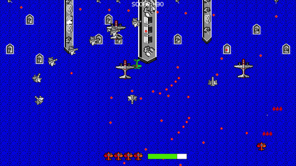 Tiger Fighter 1931 Tora!Tora! MP091