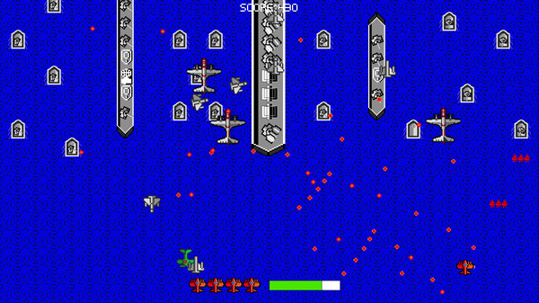 Tiger Fighter 1931 Tora!Tora! MP092