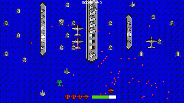 Tiger Fighter 1931 Tora!Tora! MP092