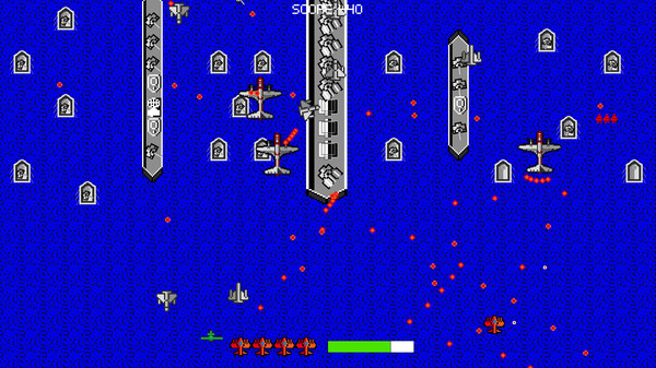 Tiger Fighter 1931 Tora!Tora! MP092