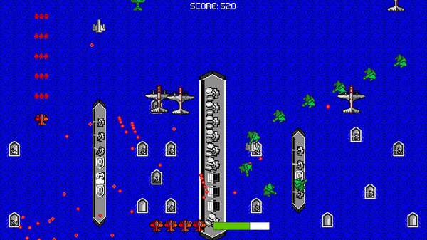 Tiger Fighter 1931 Tora!Tora! MP093