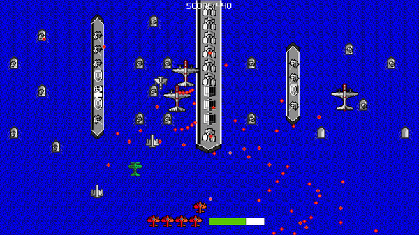 Tiger Fighter 1931 Tora!Tora! MP093