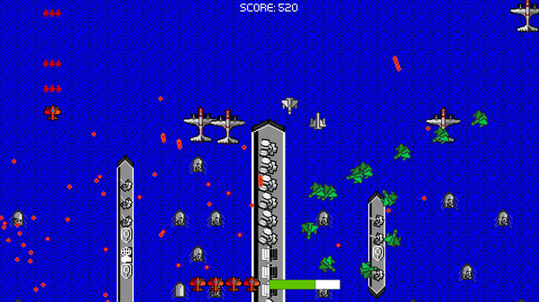 Tiger Fighter 1931 Tora!Tora! MP093