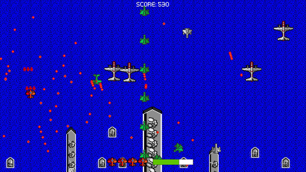 Tiger Fighter 1931 Tora!Tora! MP094