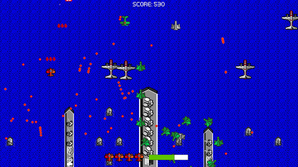 Tiger Fighter 1931 Tora!Tora! MP094