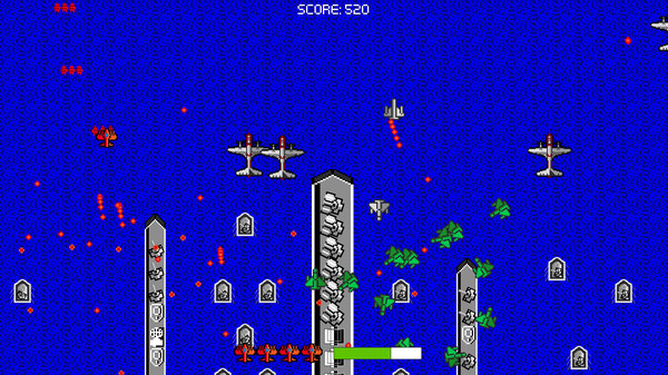 Tiger Fighter 1931 Tora!Tora! MP094