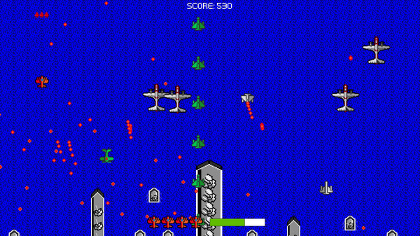 Tiger Fighter 1931 Tora!Tora! MP095