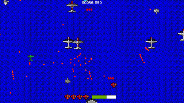 Tiger Fighter 1931 Tora!Tora! MP095