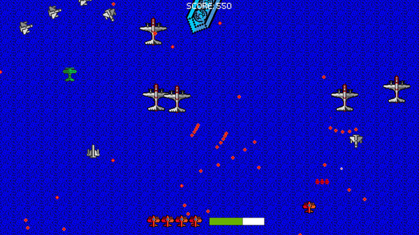 Tiger Fighter 1931 Tora!Tora! MP096