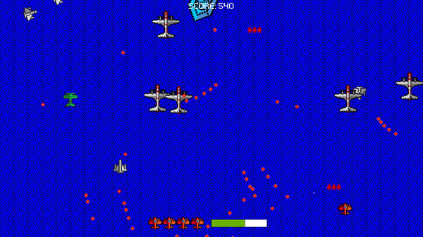 Tiger Fighter 1931 Tora!Tora! MP096