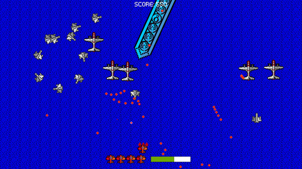 Tiger Fighter 1931 Tora!Tora! MP097