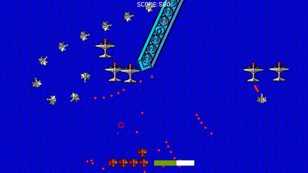 Tiger Fighter 1931 Tora!Tora! MP097