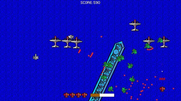 Tiger Fighter 1931 Tora!Tora! MP098