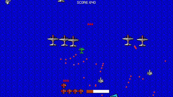 Tiger Fighter 1931 Tora!Tora! MP098