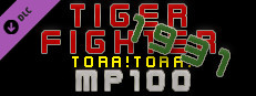 Tiger Fighter 1931 Tora!Tora! MP100 Small Capsule Image