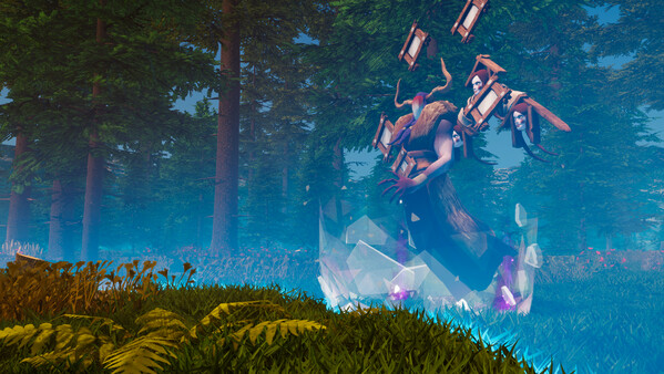 Night is Coming Demo screenshot 3