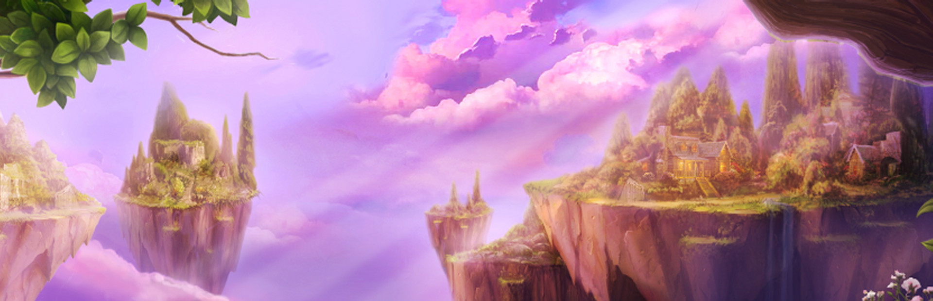 The Far Kingdoms:  Magic Mosaics