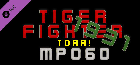 Tiger Fighter 1931 Tora! Steam Charts and Player Count Stats