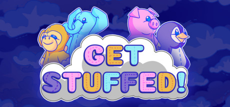 Get Stuffed! banner