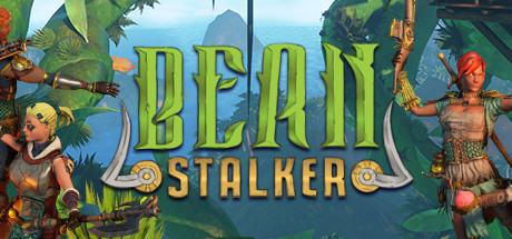 Bean Stalker banner