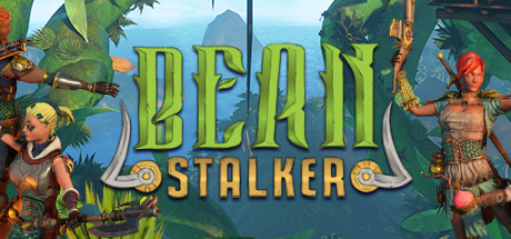 Bean Stalker Cover Image