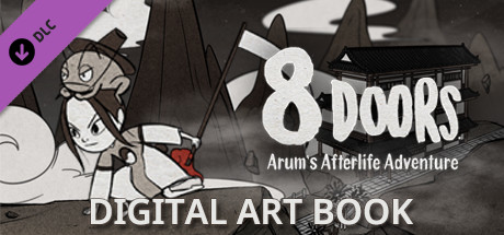 8Doors: Arum's Afterlife Adventure Steam Charts and Player Count Stats