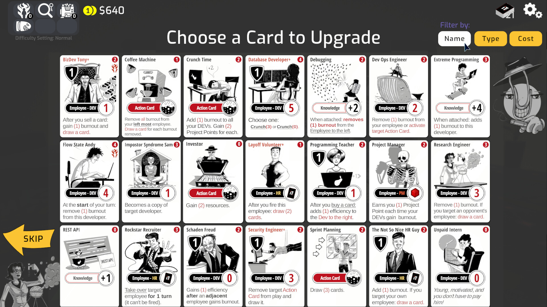 #3. IT Startup: Tech Fodder (Steam) 由: Kupilas Media