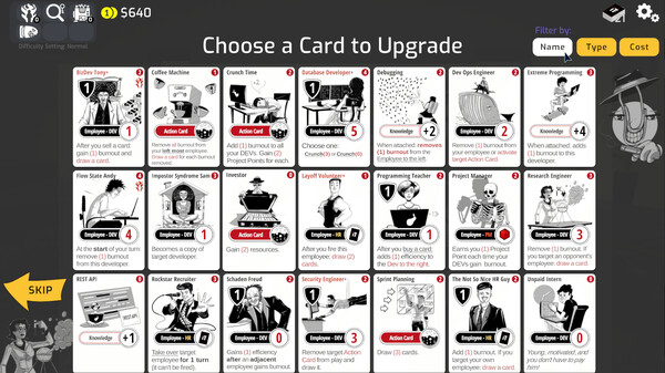 IT Startup: Tech Fodder screenshot 3