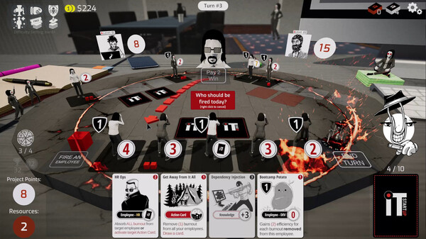 IT Startup: Tech Fodder screenshot 1