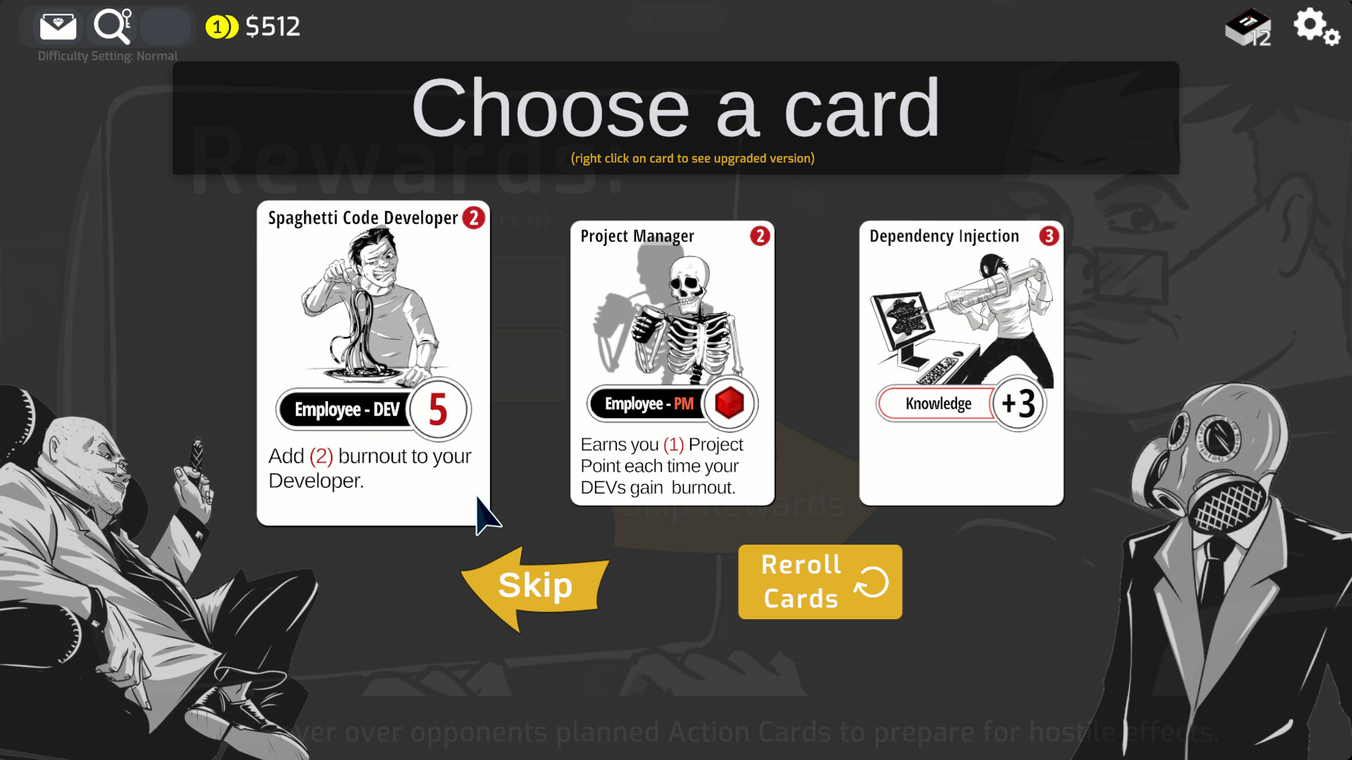 #2. IT Startup: Tech Fodder (Steam) 由: Kupilas Media