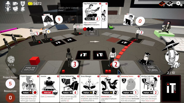 IT Startup: Tech Fodder screenshot 5