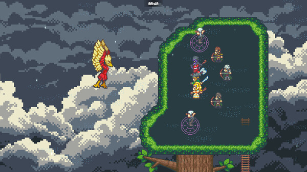 Kingdom of Nyabur screenshot 4