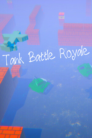 Tank Battle Royale — كتالوج Steam