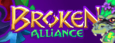 Broken Alliance Banner