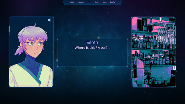 Pirated Code: Admin Edition screenshot 2