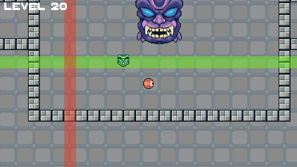 Screenshot z Chromancy