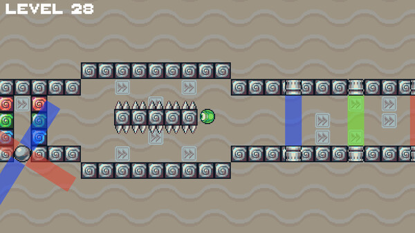 Chromancy screenshot 3