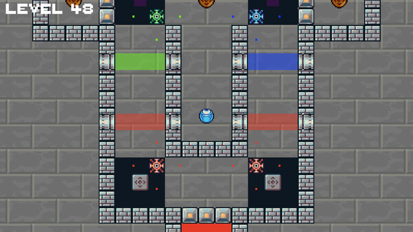 Chromancy screenshot 5