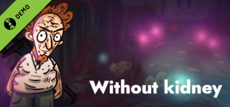 Without kidney Demo cover art